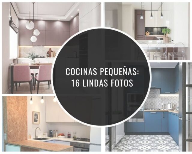 Ideas De Cocinas N Rdicas Y Enam Rate De Cada Detalle