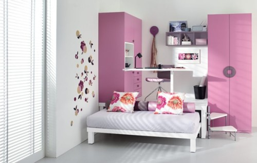dormitorio-pequeño-rosa