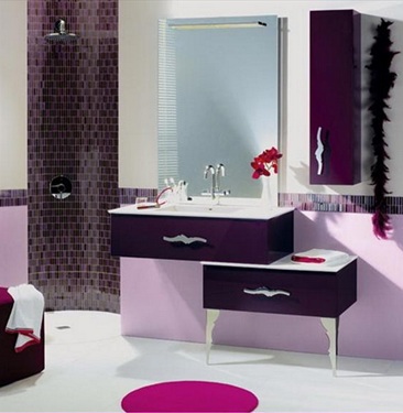 baño-purpura-lavanda