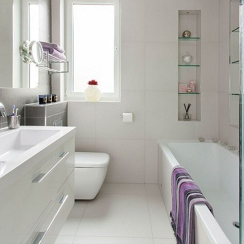 baño-moderno-blanco