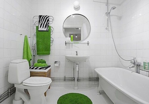 decorar-baño-moderno-blanco-2