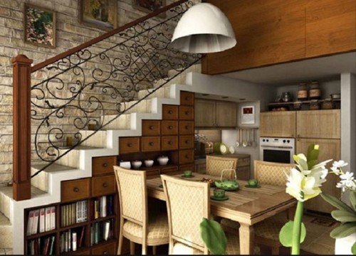 diseño-cocina-bajo-escalera-1