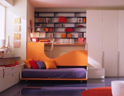 dormitorio-juvenil-color-naranja-5