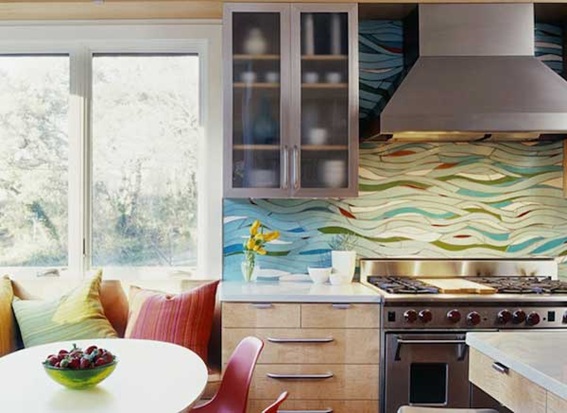 27 ideas de Laminas 3d  decoración de unas, cocinas, salpicadero cocina