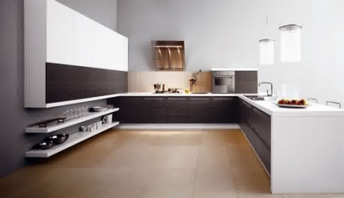 diseño cocina moderna