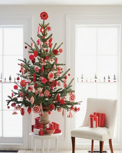 árbol navidad pequeño