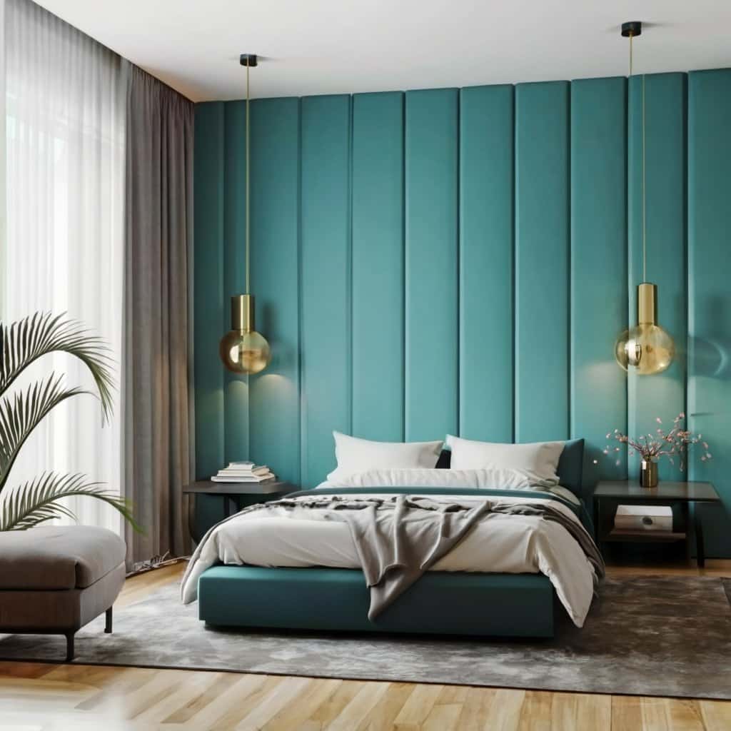 colores para dormitorios modernos